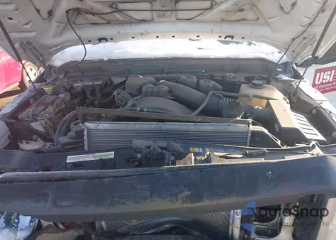 2014 Ford F-250 Xl z USA, uszkodzony, nr VIN 1FTBF2A66EEA74586